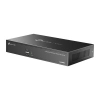 TP-Link Omada IPCam VIGI NVR1004H Channel Network Video
