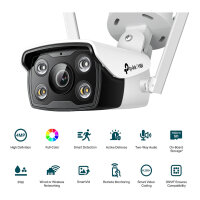 TP-Link Omada IPCam VIGI C340-W(4mm) 4MP Outdoor Color