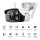 TP-Link Omada IPCam VIGI C340-W(4mm) 4MP Outdoor Color