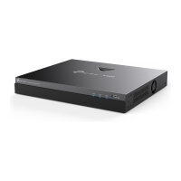 TP-Link Omada IPCam VIGI NVR2016H Channel Network Video Rec.