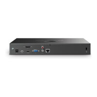 TP-Link Omada IPCam VIGI NVR2016H Channel Network Video Rec.