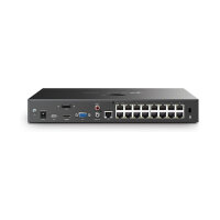 TP-Link Omada IPCam VIGI NVR2016H-16MP 16 Channel PoE+