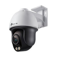 TP-Link Omada IPCam VIGI C540S(4mm) 4MP ColorPro