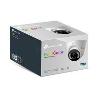 TP-Link Omada IPCam VIGI C455(2.8mm) 5MP Full-Color Turret