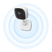 TP-Link IPCam Tapo C110 (3MP FullHD)