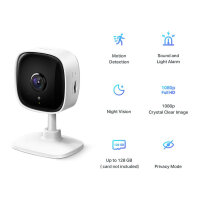 TP-Link IPCam Tapo C110 (3MP FullHD)