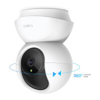 TP-LINK Tapo C210 - Überwachungskamera