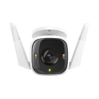 TP-Link IPCam Tapo C320WS Outdoor Security Wi-Fi Camera