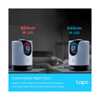 TP-Link Tapo C225