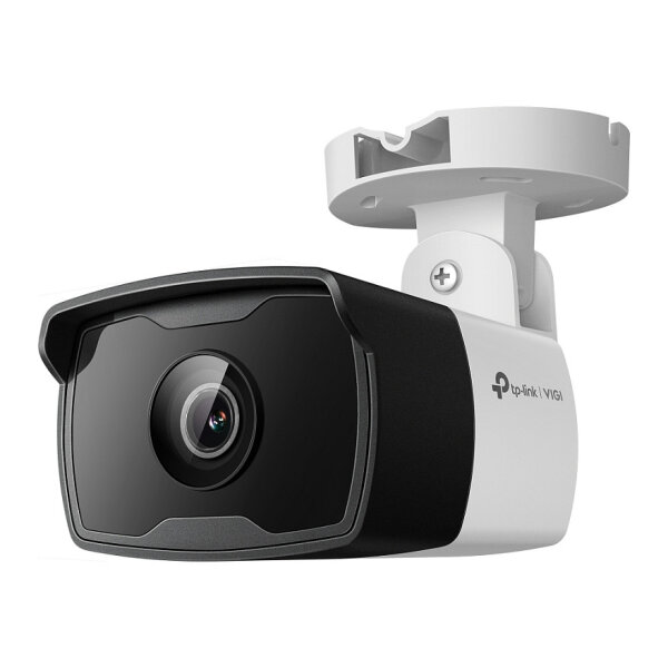 TP-Link Omada IPCam VIGI C340I(2.8mm) 4MP Outdoor Bullet