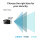 TP-Link Omada IPCam VIGI C340I(2.8mm) 4MP Outdoor Bullet