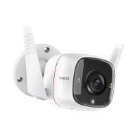 TP-Link IPCam TC65 Home Security WIFI