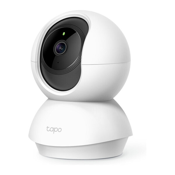 TP-Link Tapo TC70 Pan/Tilt Home Security WiFi Kamera