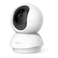 TP-Link Tapo TC70 Pan/Tilt Home Security WiFi Kamera