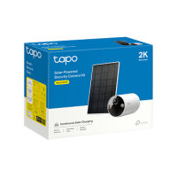 TP-Link IPCam Tapo C410 KIT WIFI (1xTapo C410.1xTapo A201)