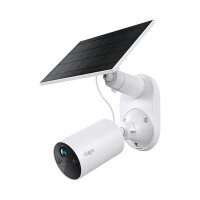 TP-Link IPCam Tapo C410 KIT WIFI (1xTapo C410.1xTapo A201)