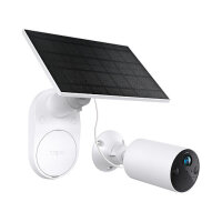 TP-Link IPCam Tapo C410 KIT WIFI (1xTapo C410.1xTapo A201)