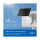 TP-Link IPCam Tapo C410 KIT WIFI (1xTapo C410.1xTapo A201)