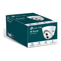 TP-Link Omada IPCam VIGI C440I(4mm) 4MP Full-Color Turret