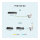 TP-Link Omada IPCam VIGI C440I(4mm) 4MP Full-Color Turret
