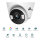 TP-LINK VIGI C440 (4mm) 4MP Full-Color Turret Network Camera