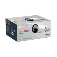 TP-Link Omada IPCam VIGI C345(6mm) 4MP Full-Color Bullet