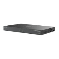TP-Link Omada Network Video Recorder VIGI NVR4064H 64 Channel