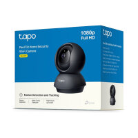 TP-Link PAN/TILT WI-FI CAMERA TAPO C201