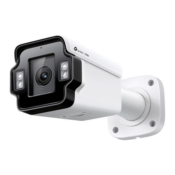 TP-Link Omada IPCam Outdoor 4MP Full-Color Bullet