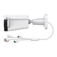 TP-Link Omada IPCam Outdoor 4MP Full-Color Bullet