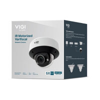TP-Link Omada InSight S245ZI(UN) VIGI 4MP IR Moto. Varif. Dome Kamera