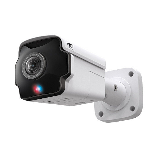 TP-Link Omada InSight S385PI(UN) VIGI 8MP Outd. IR Pano. Bullet Kamera