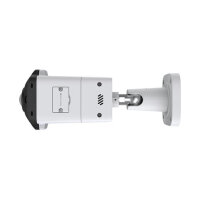 TP-Link Omada InSight S385PI(UN) VIGI 8MP Outd. IR Pano. Bullet Kamera