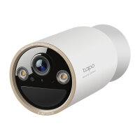 TP-Link Tapo C460(EU) Wire-Free Indoor/Outdoor Security Kamera