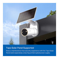 TP-Link Tapo C460(EU) Wire-Free Indoor/Outdoor Security Kamera