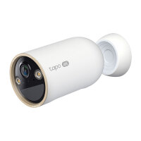 TP-Link Tapo C460(EU) Wire-Free Indoor/Outdoor Security Kamera