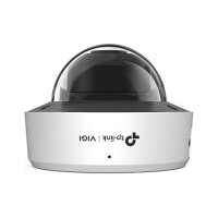 TP-Link Omada InSight S285(4mm) 8MP Full-Color Netzwerkkamera