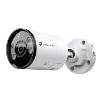 TP-Link Omada InSight S355(6mm) 5MP Outdoor Bullet...
