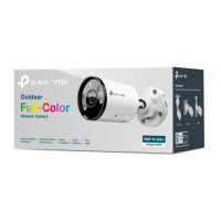 TP-Link Omada InSight S355(4mm) 5MP Outdoor Bullet Netzwerkkamera
