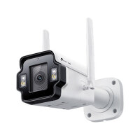 TP-Link Omada InSight S345-4G(4mm) 4MP Outdoor Bullet...