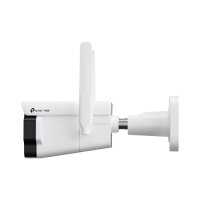 TP-Link Omada InSight S345-4G(4mm) 4MP Outdoor Bullet...