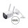 TP-Link Omada InSight S345-4G(4mm) 4MP Outdoor Bullet Netzwerkkamera