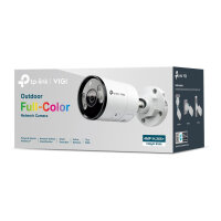 TP-Link Omada InSight S345(2.8mm) 4MP Outdoor Bullet Netzwerkkamera