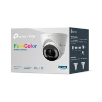 TP-Link Omada InSight S455(4mm) 5MP Full-Color Turret Netzwerkkamera