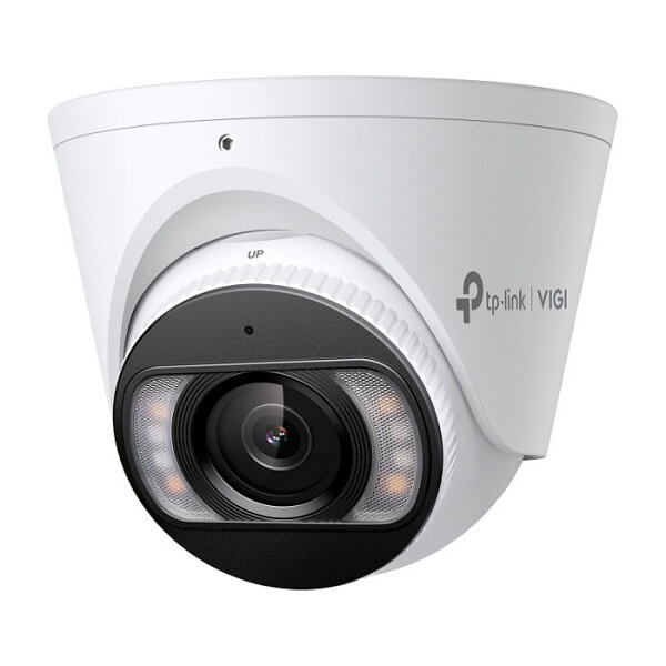 TP-Link Omada InSight S445(2.8mm) 4MP Full-Color Turret Netzwerkkamera