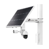 TP-Link Omada Intelligent Solar Power Supply System