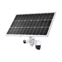 TP-Link Omada Intelligent Solar Power Supply System