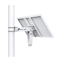 TP-Link Omada Intelligent Solar Power Supply System
