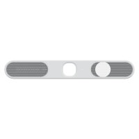Logitech Rally BAR HUDDLE OFF-WHITE -N/A