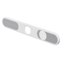 Logitech Rally BAR HUDDLE OFF-WHITE -N/A